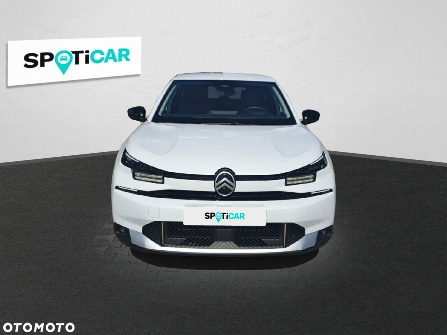 Citroën C4 - 2