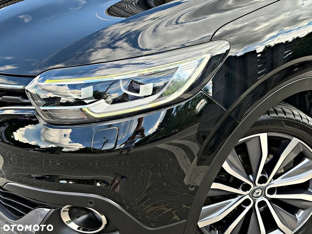 Renault Kadjar 1.6 Energy TCe Bose - 5