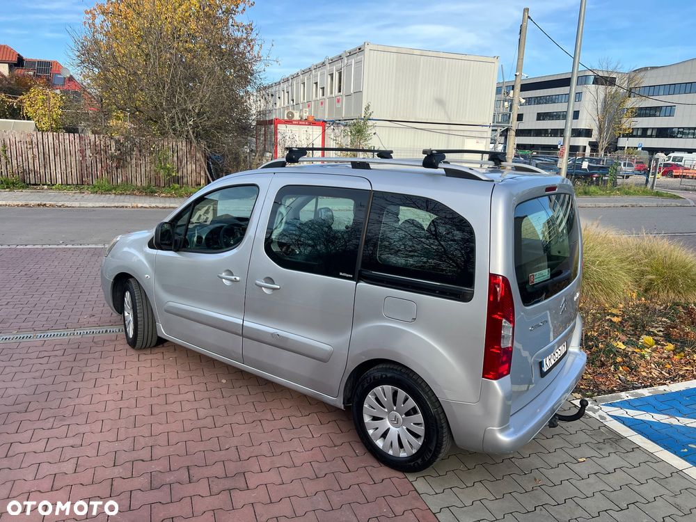 Citroën Berlingo II 1.6i Prestige - 7
