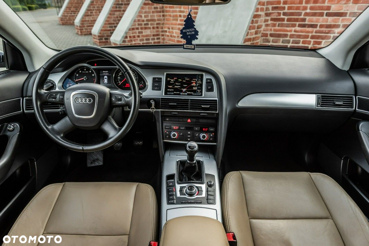 Audi A6 Avant 2.0 TFSI - 5