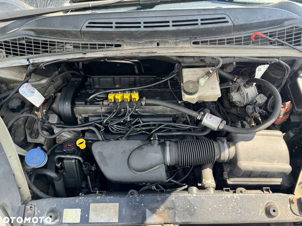 Wszystkie Części do Citroen Xsara Picasso 1.8 i 16V 117 90KM 2000- - 5