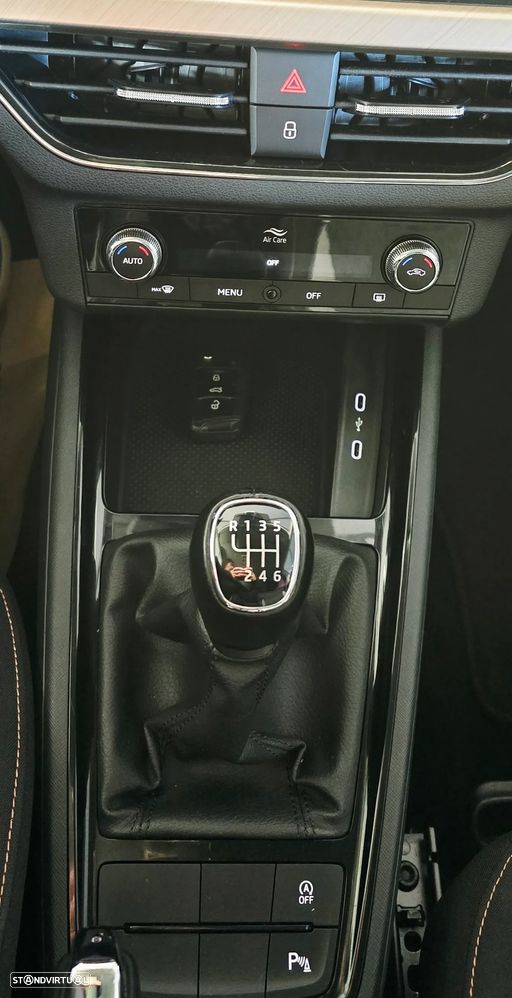 Skoda Kamiq 1.0 TSI Ambition - 7