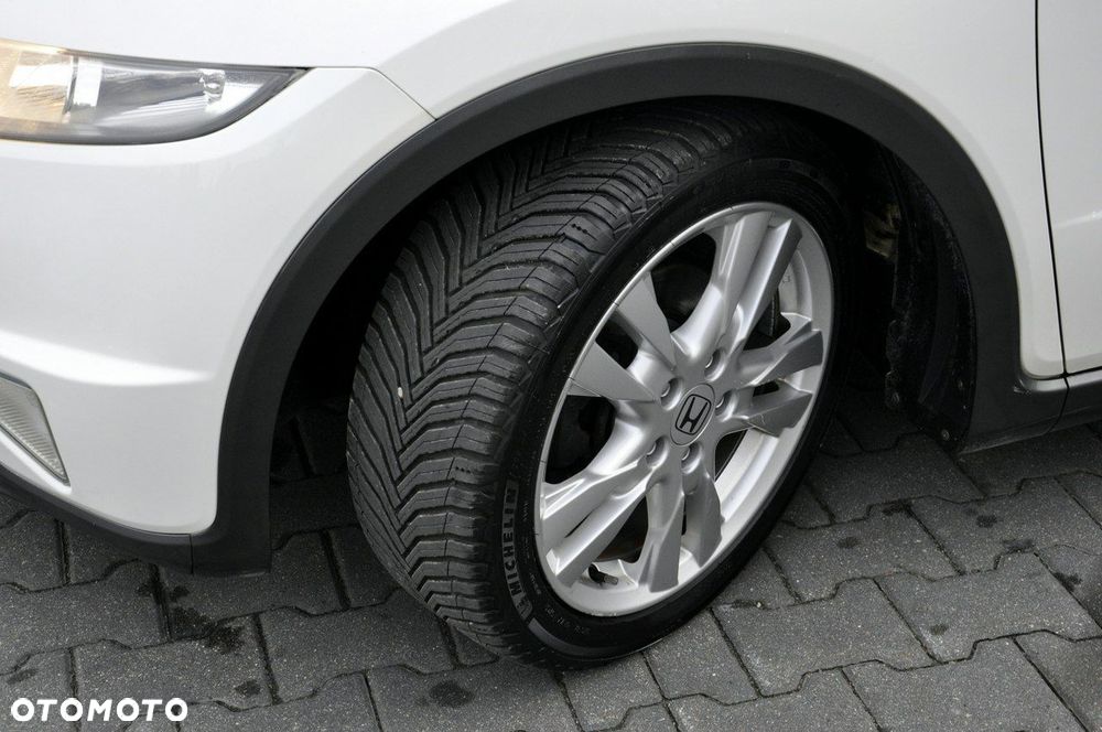 Honda Civic 1.8 Sport - 19
