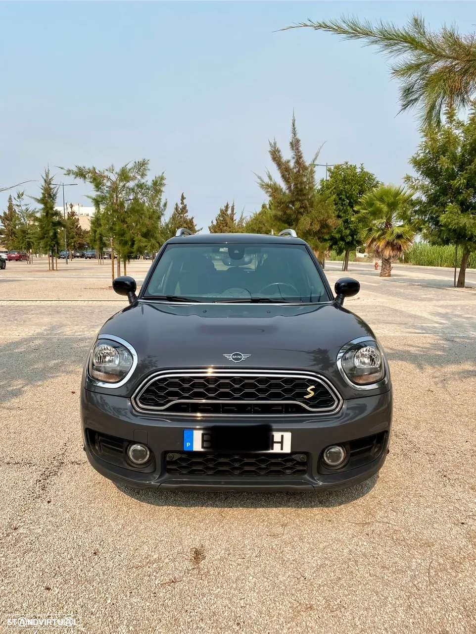 MINI Countryman Cooper SE ALL4 Auto - 5