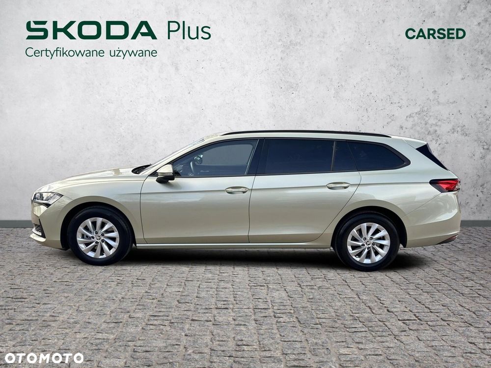 Skoda Superb 1.5 TSI mHEV Essence DSG - 3