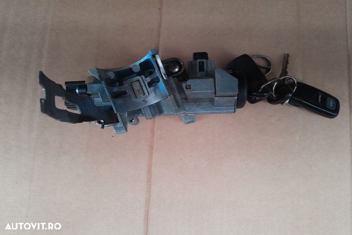 Contact cu cheie GJ6A66938A GJ6A66938A Mazda 6 GG [2002 - 2005] Liftb - 2