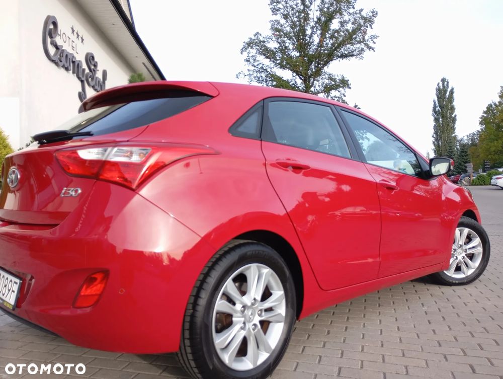 Hyundai i30 1.4 Premium - 3