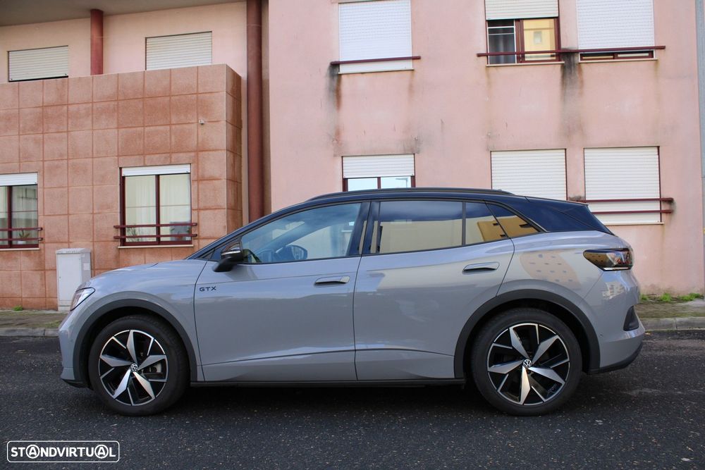 VW ID.4 77 kWh GTX - 4