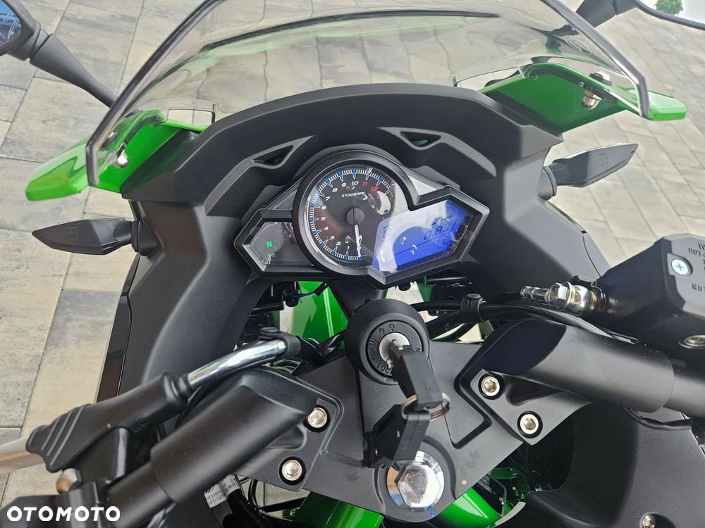 Barton BLADE-R - 4