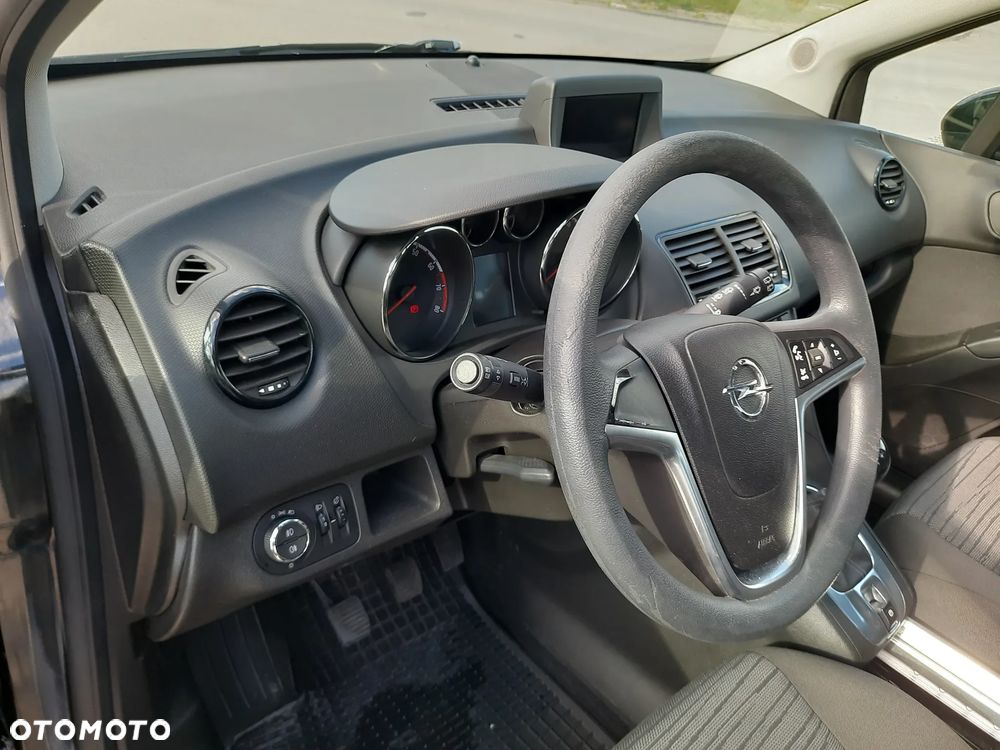 Opel Meriva 1.4 Active - 14