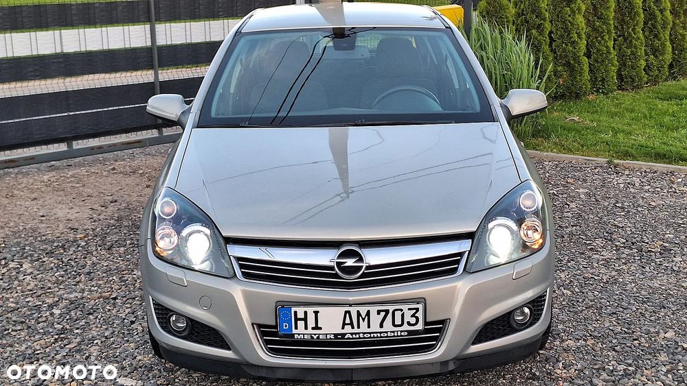 Opel Astra 1.6 - 29