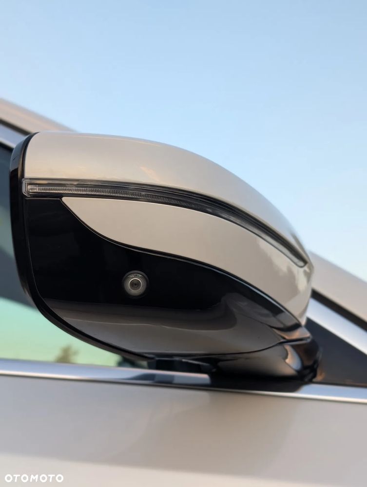 BMW Seria 5 520d Luxury Line - 7