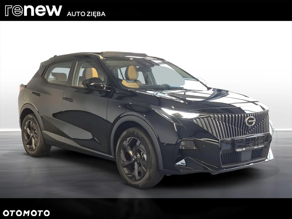 GAC Emzoom 1.5T Luxury DCT - 7