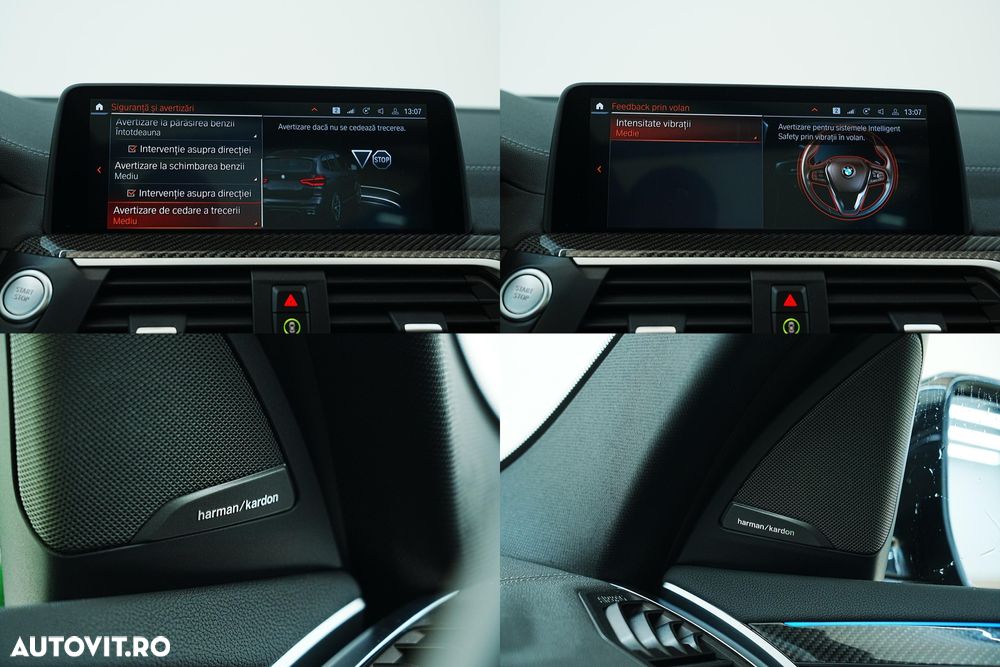 BMW X3 xDrive30e Aut. M Sport Edition - 28