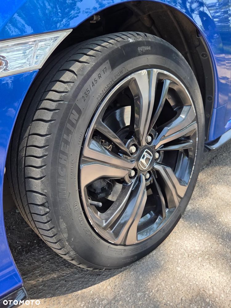 Honda Civic 1.5 T Sport (Navi) - 4