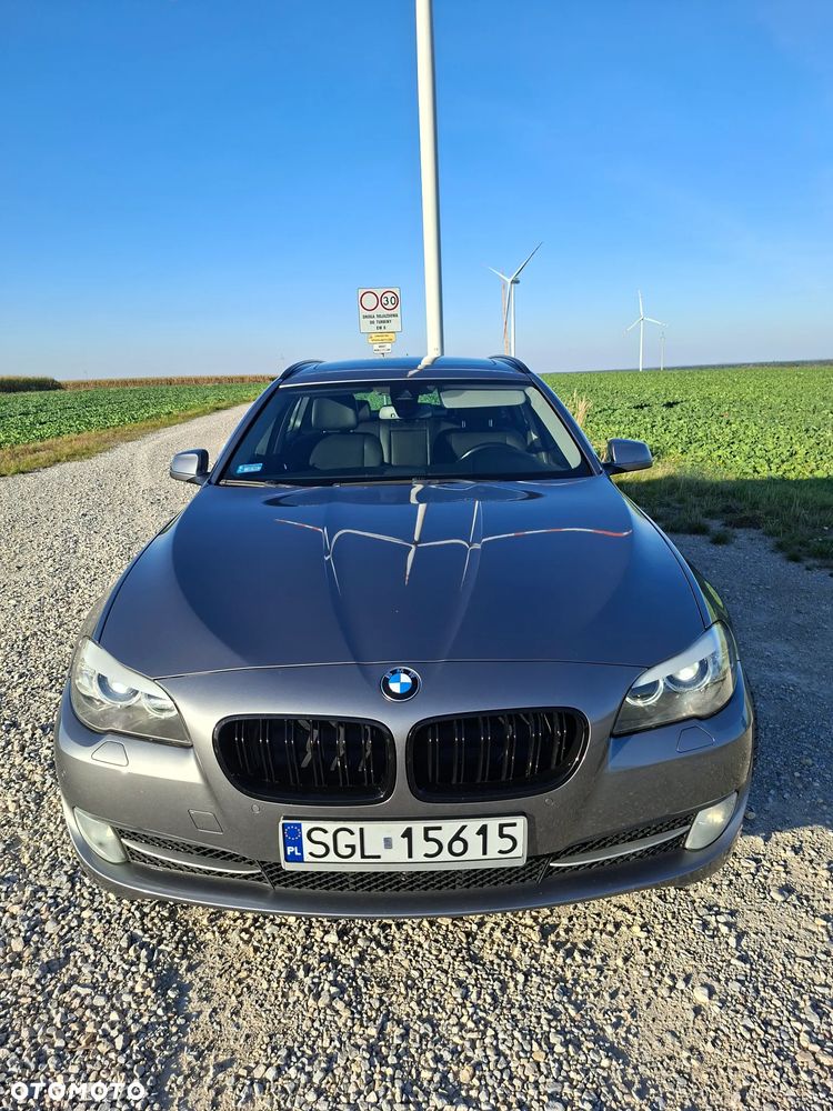BMW Seria 5 - 3