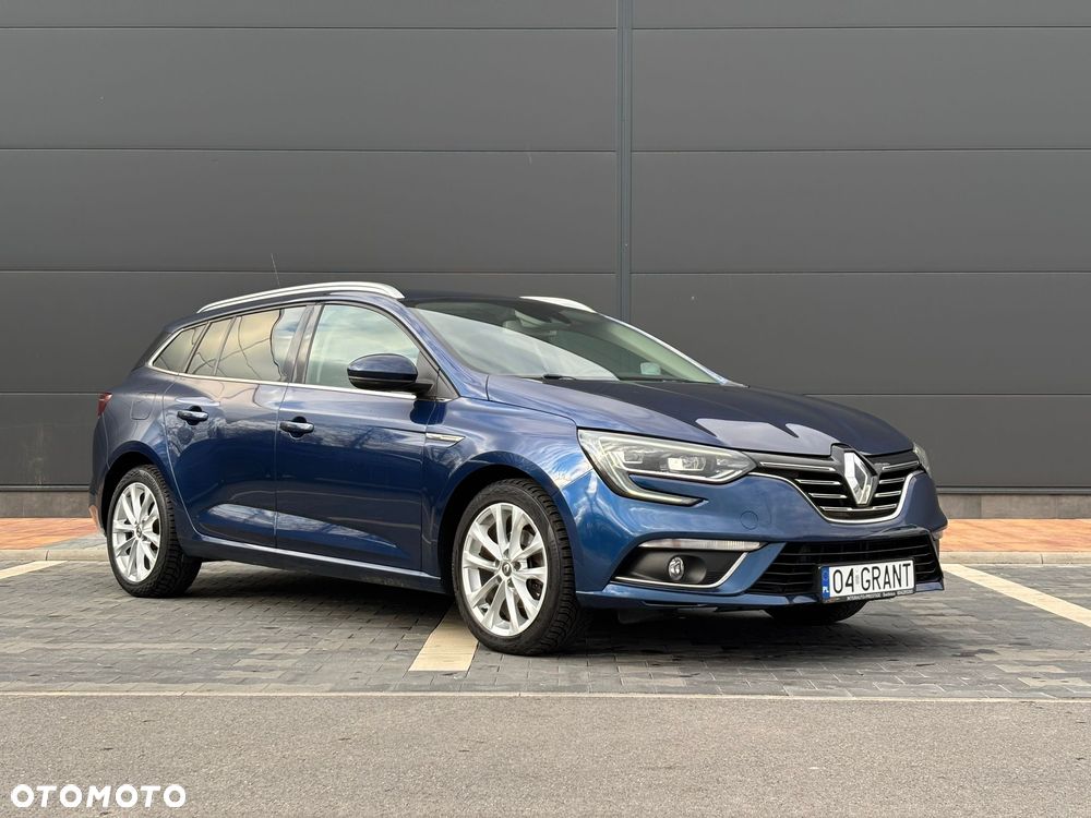 Renault Megane 1.3 TCe FAP Intens - 18