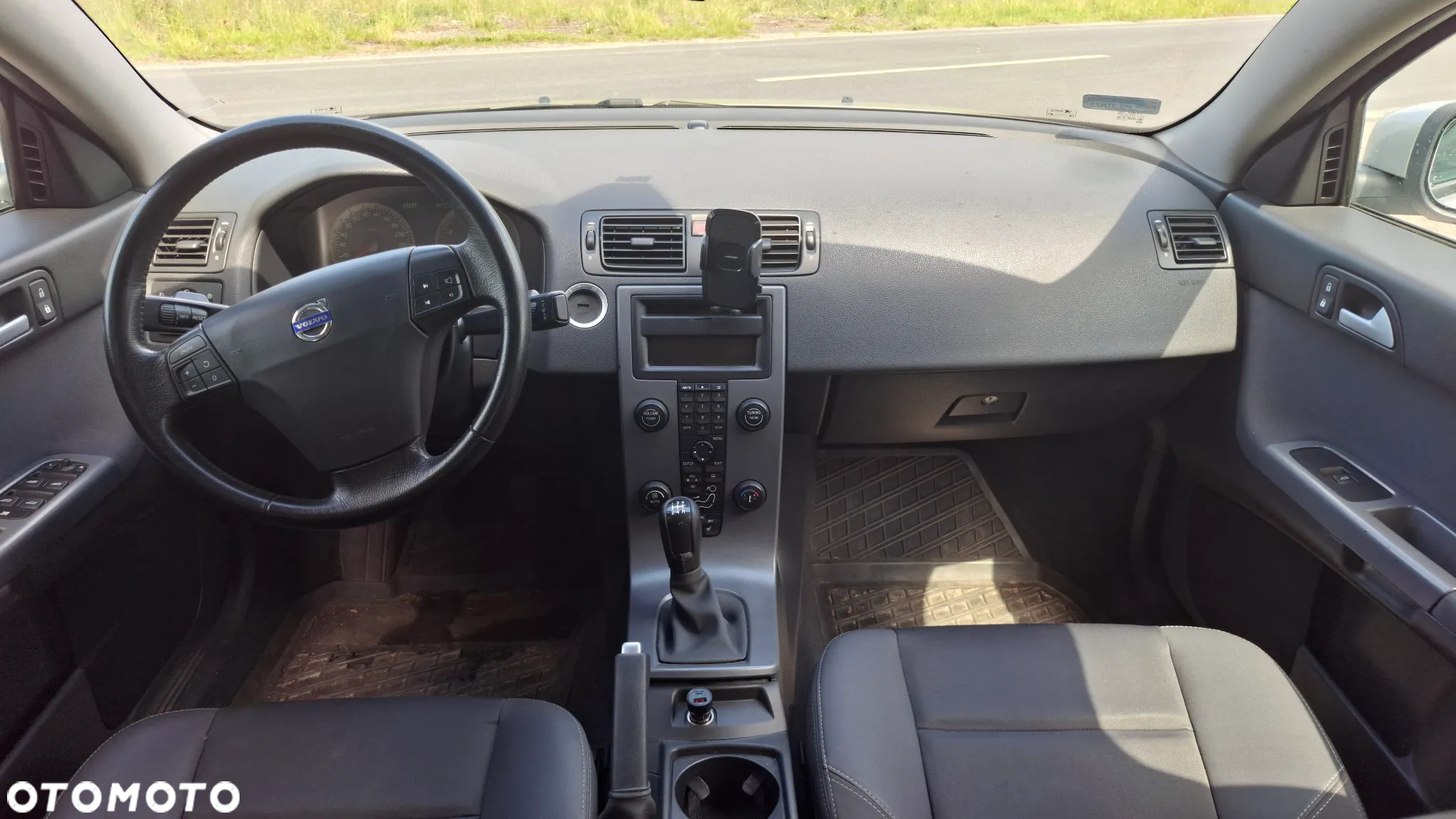 Volvo S40 1.8 Sport - 15