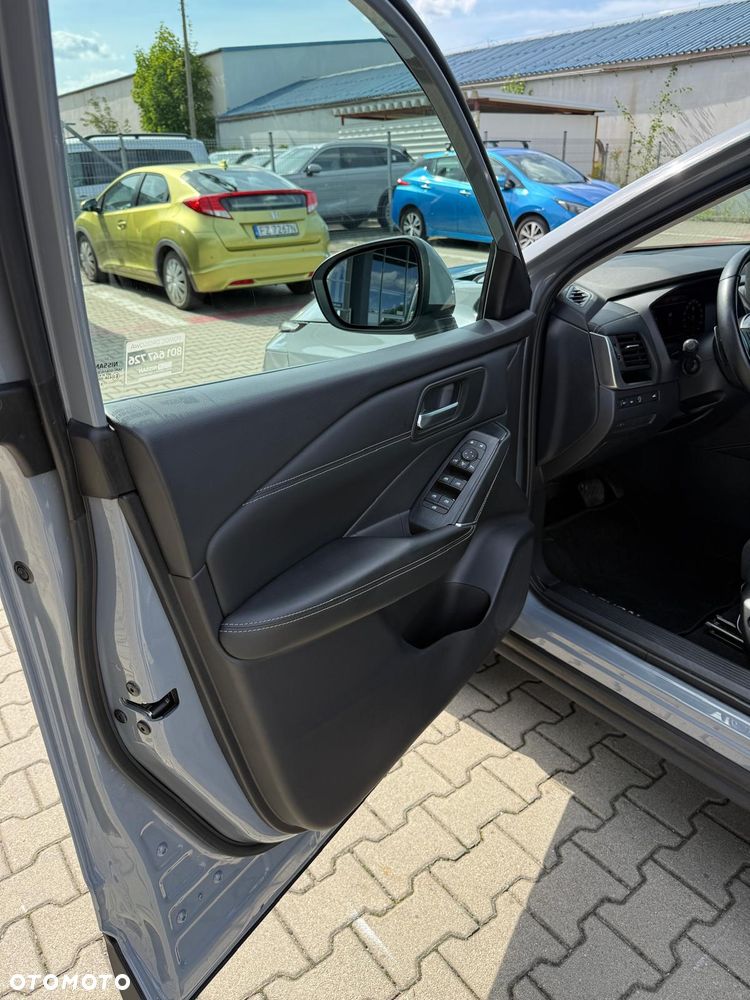Nissan Qashqai 1.3 DIG-T MHEV Premiere Edition Xtronic - 17