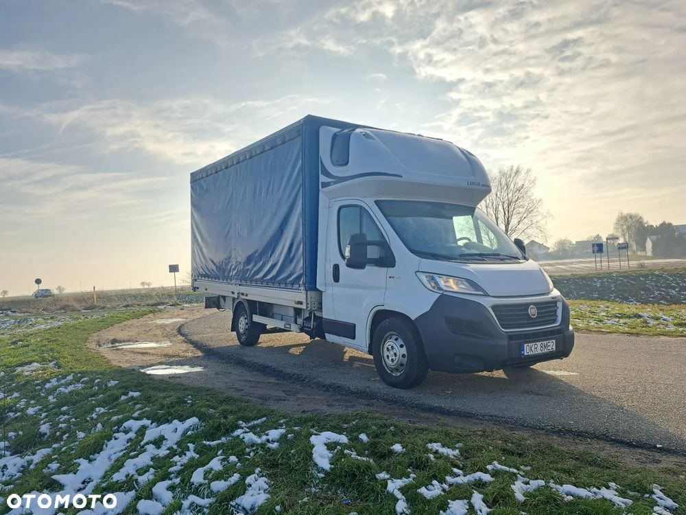 Fiat Ducato - 4