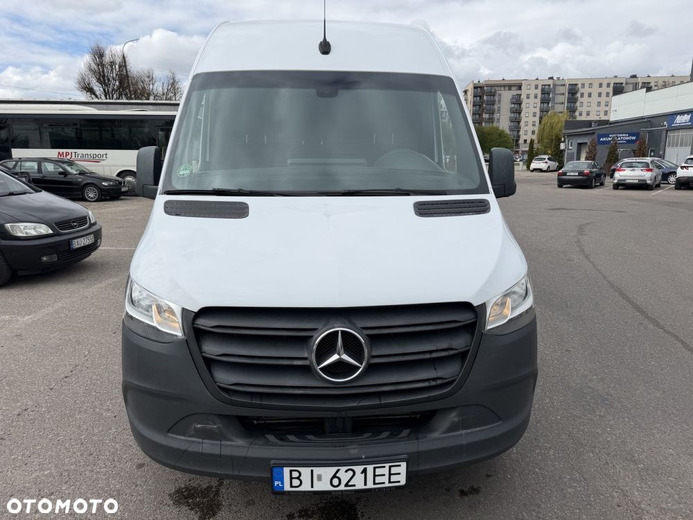 Mercedes-Benz SPRINTER 314 CDI - 4