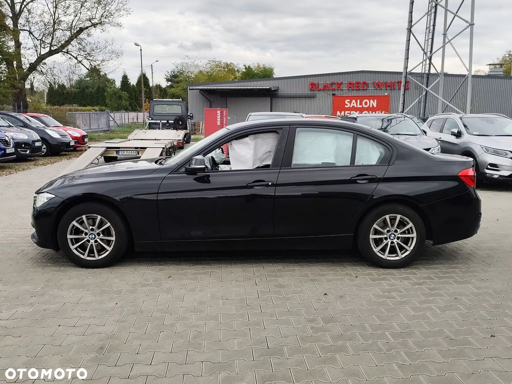 BMW Seria 3