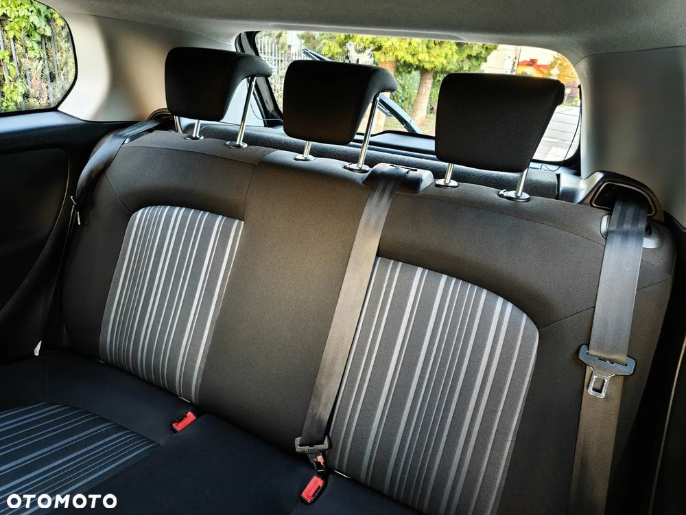 Fiat Punto 1.2 Easy Pakiet Easy Plus - 27