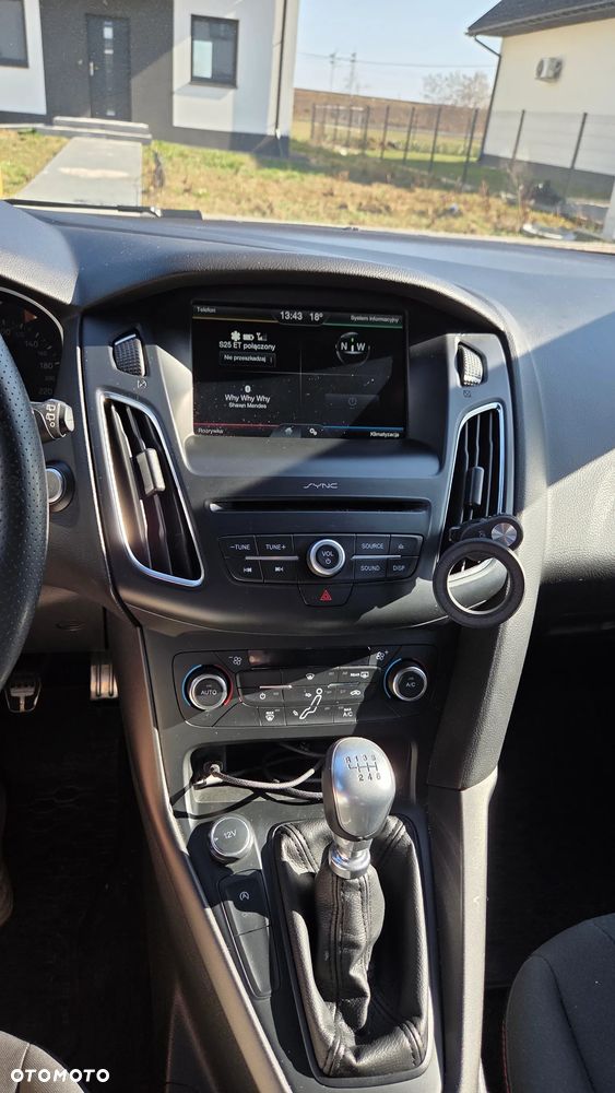 Ford Focus - 8