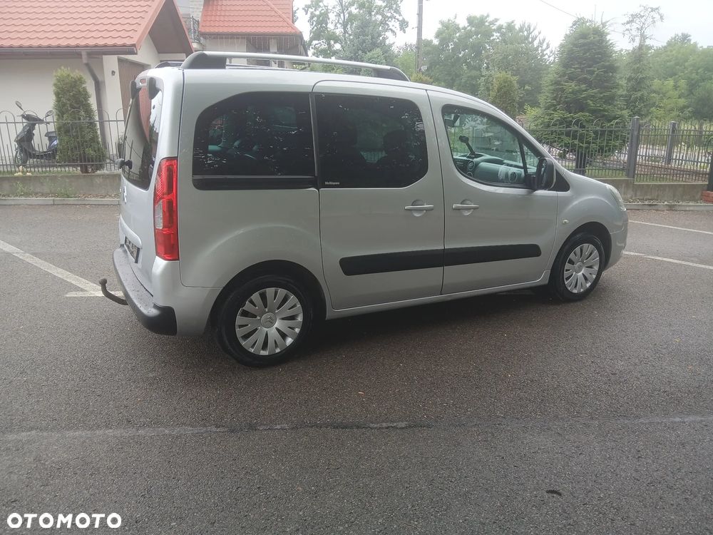 Citroën Berlingo 1.6 16V Multispace - 6