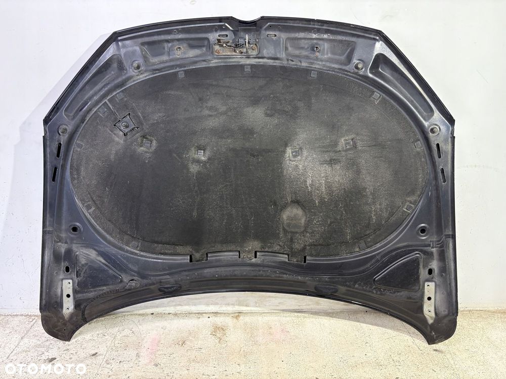 MASKA POKRYWA SILNIKA VOLKSWAGEN PASSAT B7 - 7