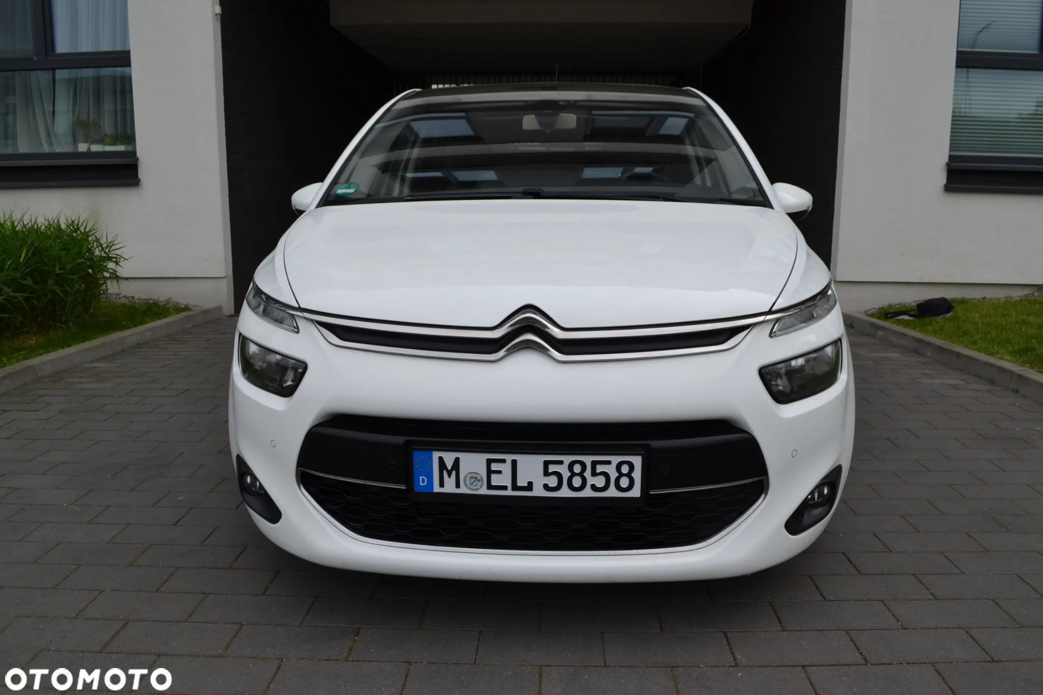 Citroën C4 Picasso - 3
