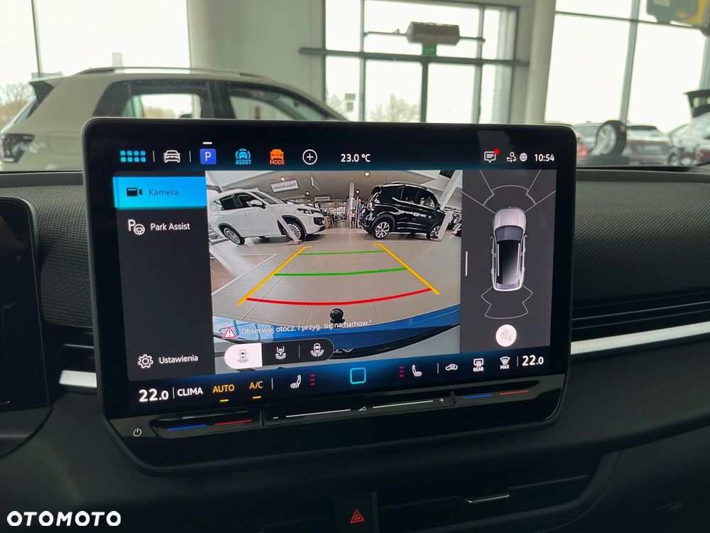 Volkswagen T-Roc 1.5 eTSI R-Line DSG - 12