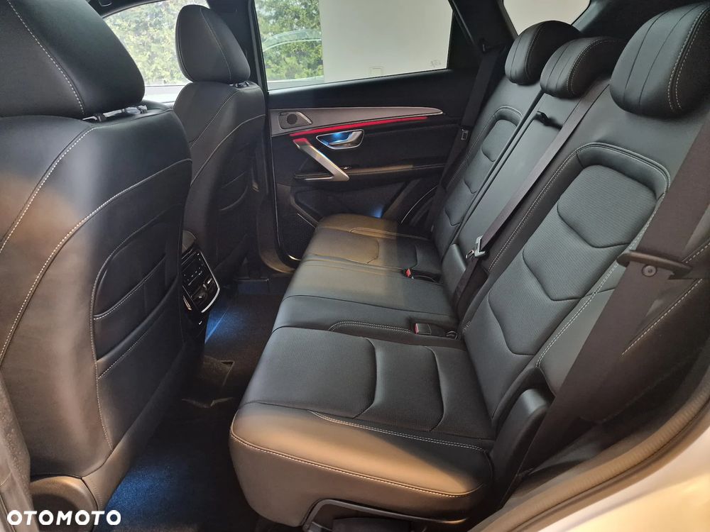 Sportequipe 7 GTW - 8