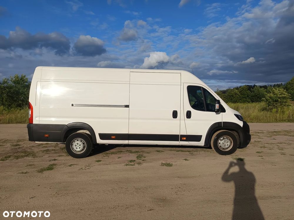 Peugeot Boxer - 2