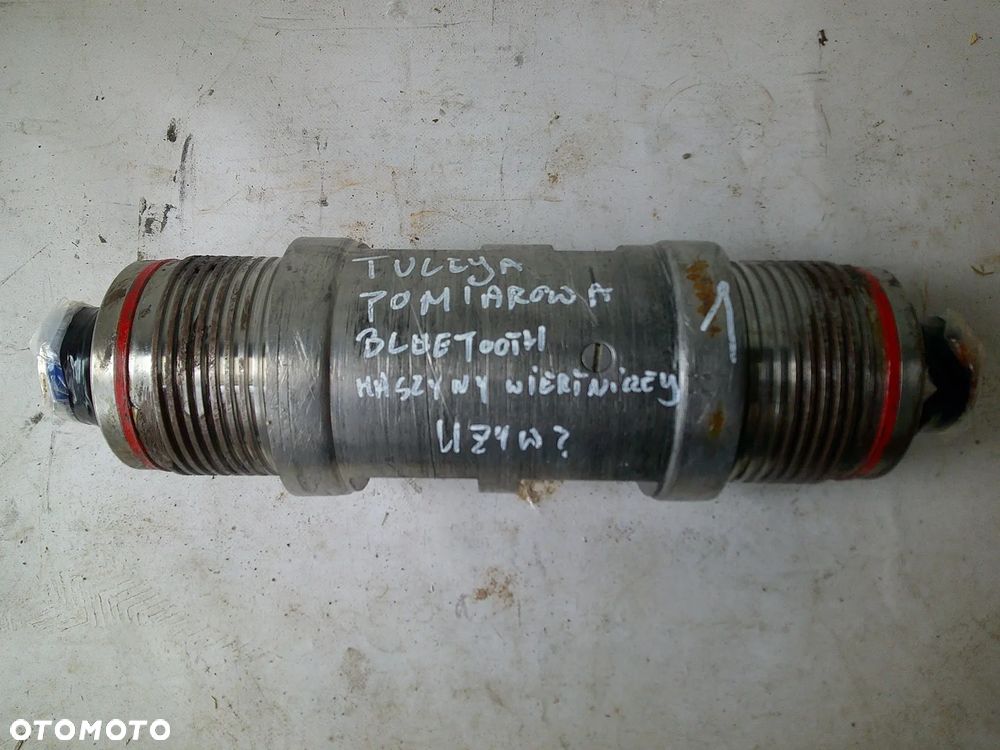 tuleja sensor pomiarowa maszyny wiertniczej jean lutz - 9