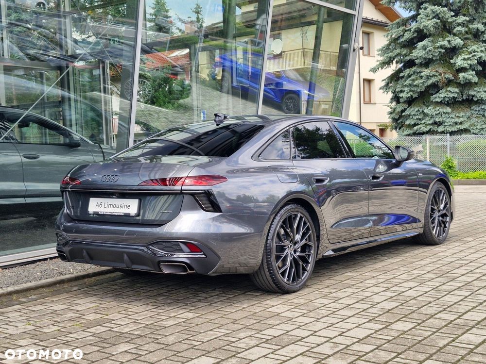 Audi A6 Limousine - 10