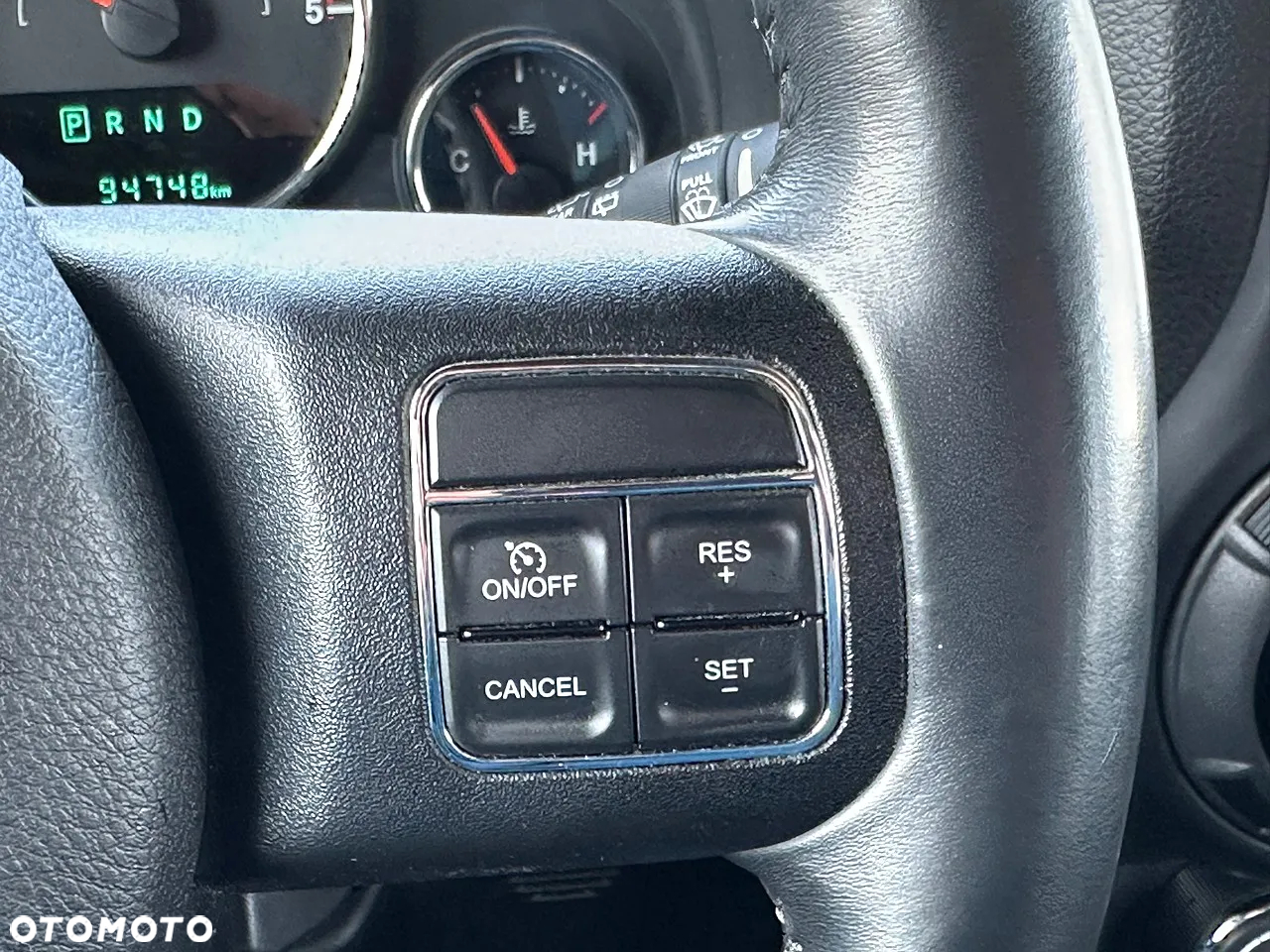 Jeep Wrangler 2.8 CRD Unlim Sport - 15