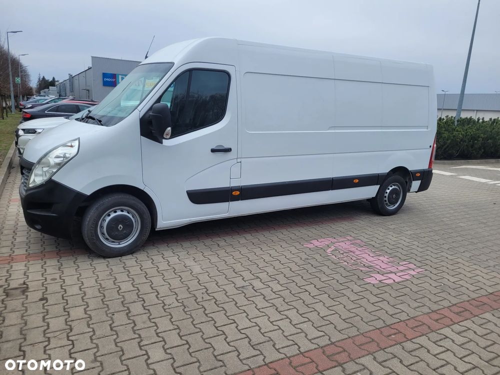 Renault MASTER - 9