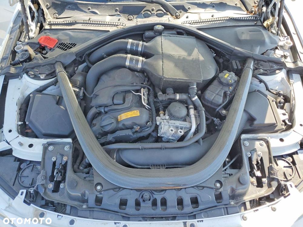 BMW M3 - 12