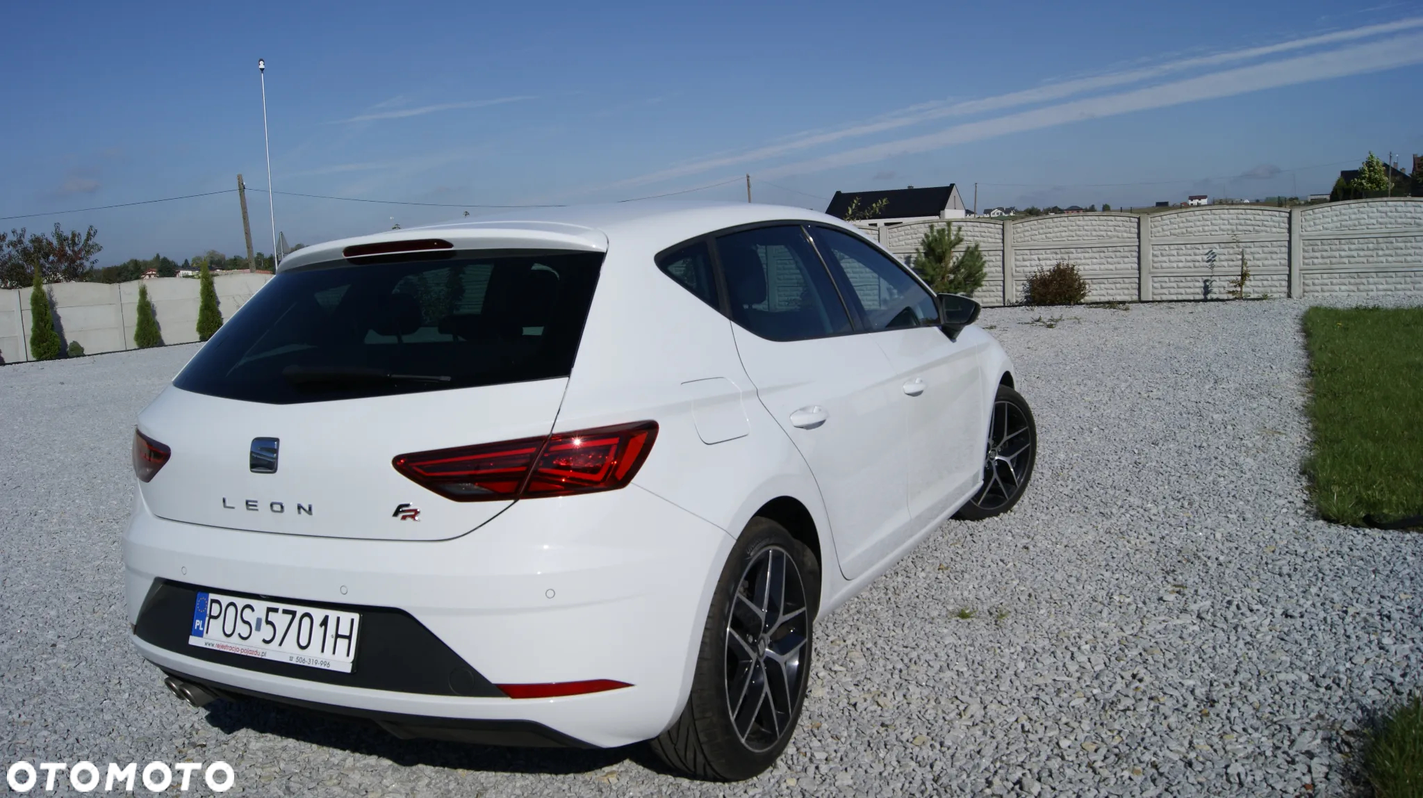 Seat Leon 2.0 TDI FR S&S - 16