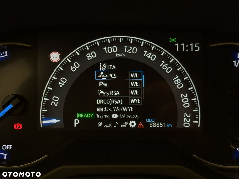 Toyota RAV4 - 18