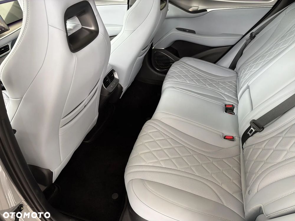 BYD Sealion 7 91.3kWh Excellence AWD - 22