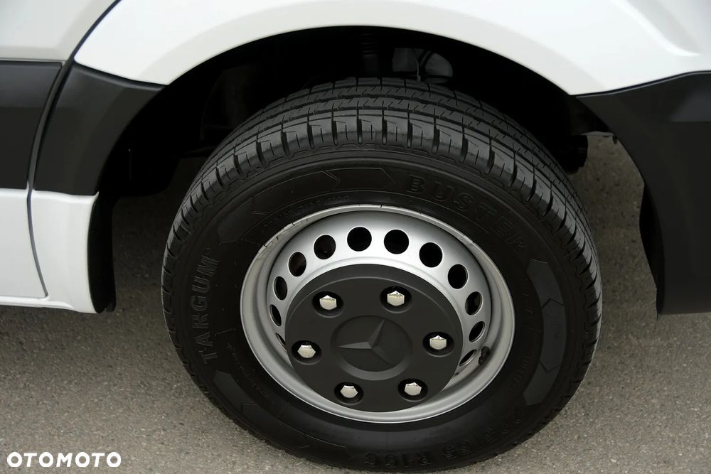 Mercedes-Benz SPRINTER=514=CDi=SKRZYNIA=4.85M=12EP - 33