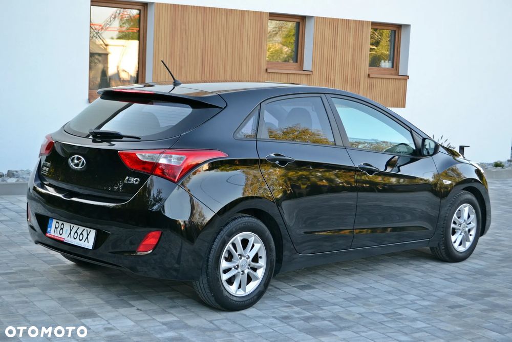 Hyundai i30 - 4