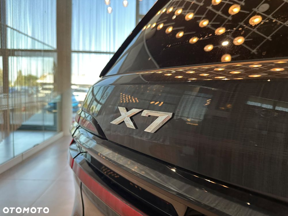 BMW X7 xDrive40d mHEV sport - 14