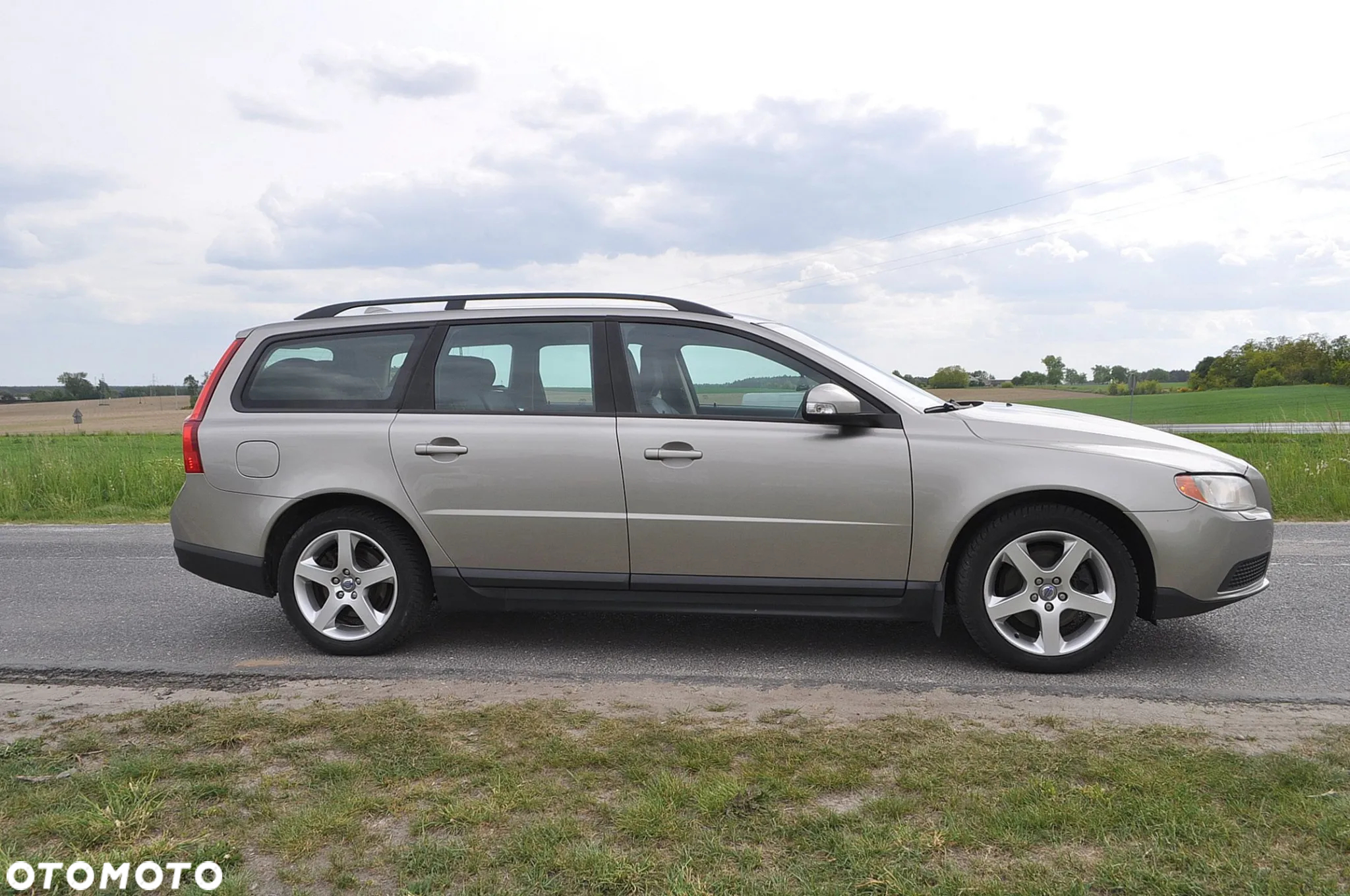 Volvo V70 2.0 Summum - 3
