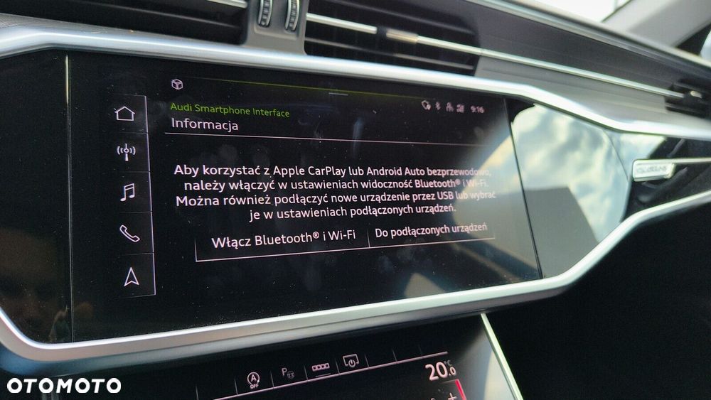 Audi A6 Limousine - 20