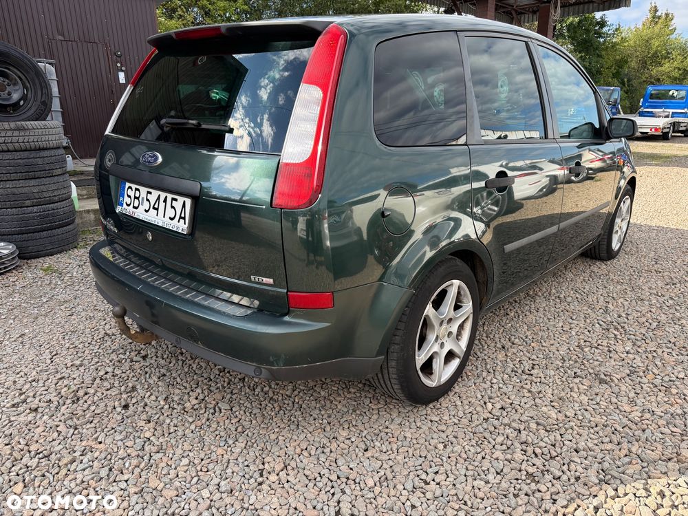 Ford Focus - 21