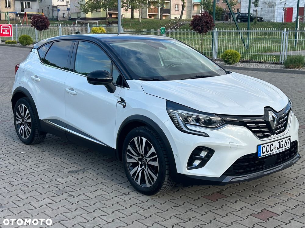 Renault Captur - 10