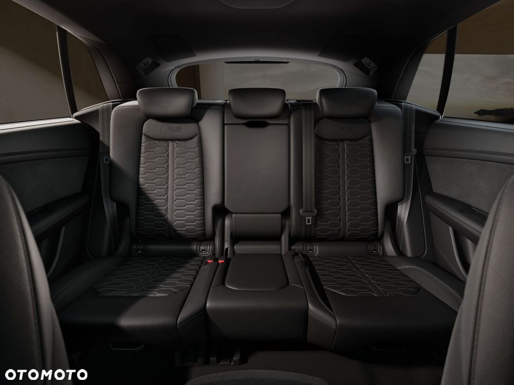 Audi RS Q8 - 8